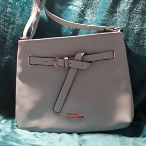 London Fog Crossbody